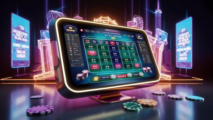 Demo permainan Teen Patti di The Great Icescape isi toto